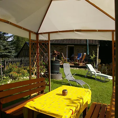 Daire Gemuetliche In Kaifenheim, Cleaning Included *