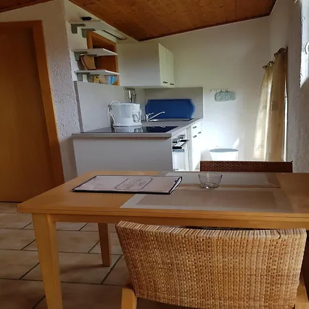 Gemuetliche In Kaifenheim, Cleaning Included * Kaifenheim