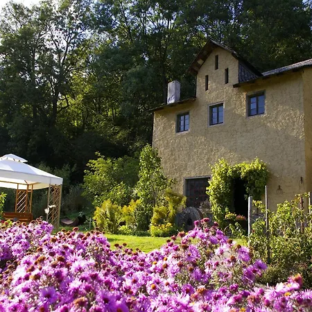 Daire Gemuetliche In Kaifenheim, Cleaning Included