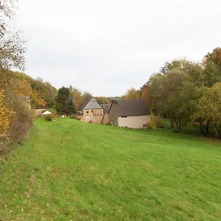 Gemuetliche In Kaifenheim, Cleaning Included * Kaifenheim