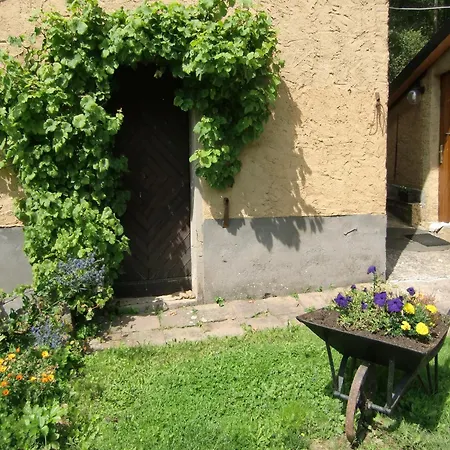 Gemuetliche In Kaifenheim, Cleaning Included Daire Kaifenheim