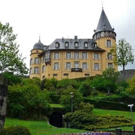 Gemuetliche In Kaifenheim, Cleaning Included *