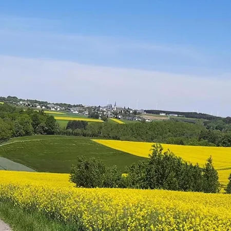 Gemuetliche In Kaifenheim, Cleaning Included
