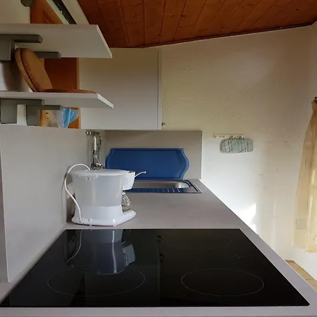 Daire Gemuetliche In Kaifenheim, Cleaning Included Kaifenheim