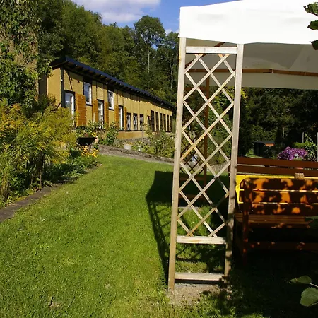 Gemuetliche In Kaifenheim, Cleaning Included Kaifenheim