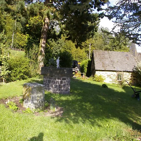 Gemuetliche In Kaifenheim, Cleaning Included Daire Kaifenheim