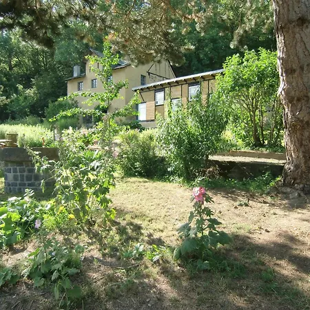Daire Gemuetliche In Kaifenheim, Cleaning Included